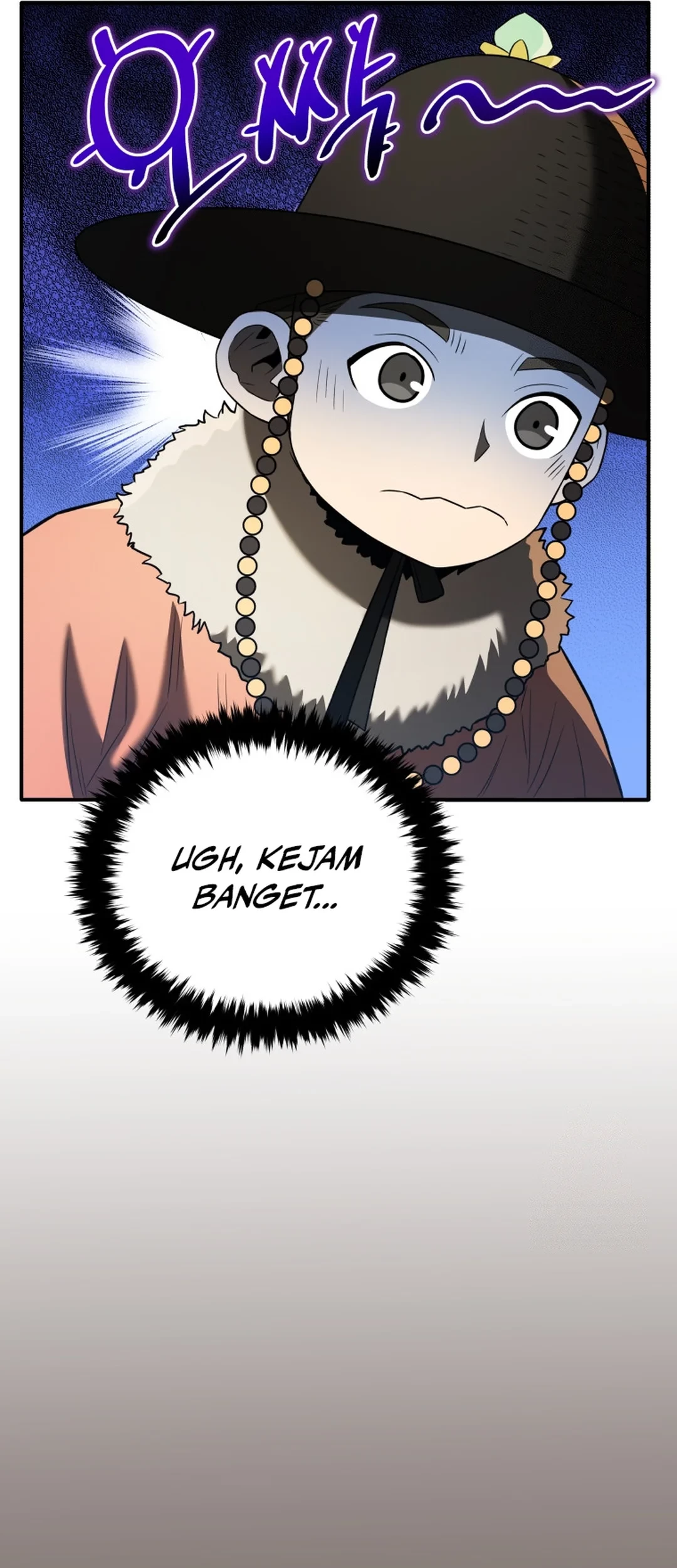 Black Corporation: Joseon Chapter 90 - halaman 20