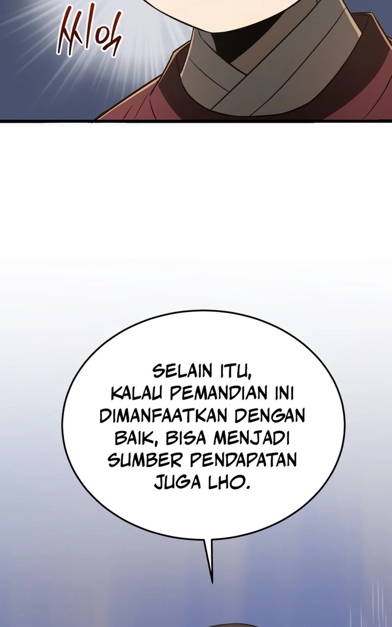 Black Corporation: Joseon Chapter 91 - halaman 20