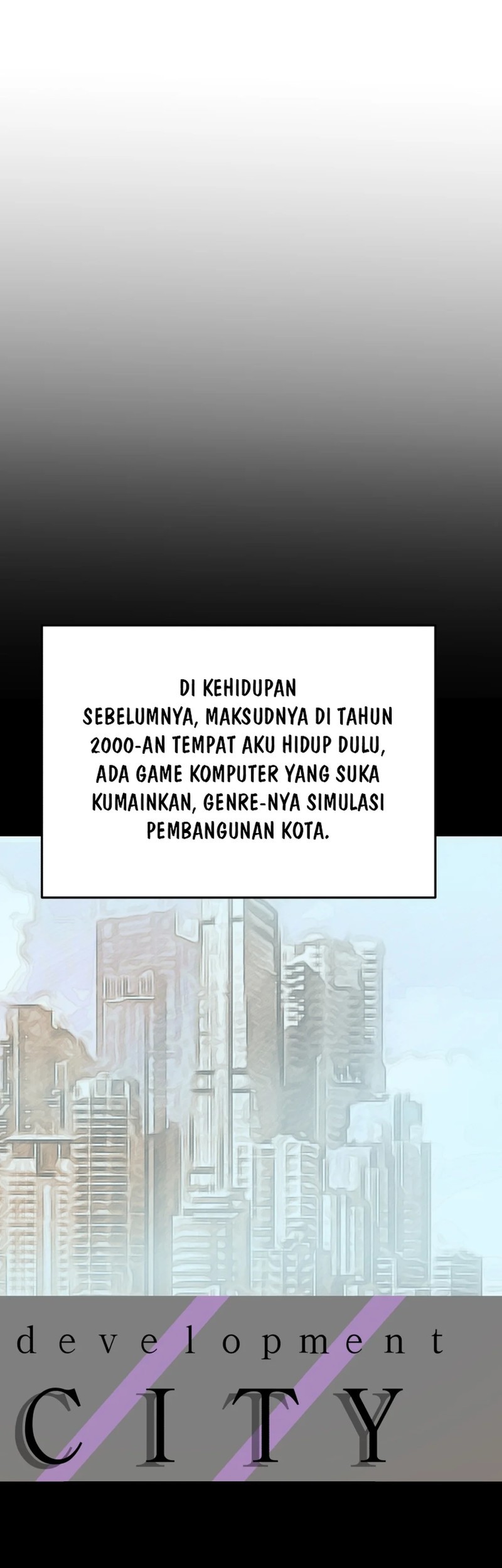 Black Corporation: Joseon Chapter 91 - halaman 25