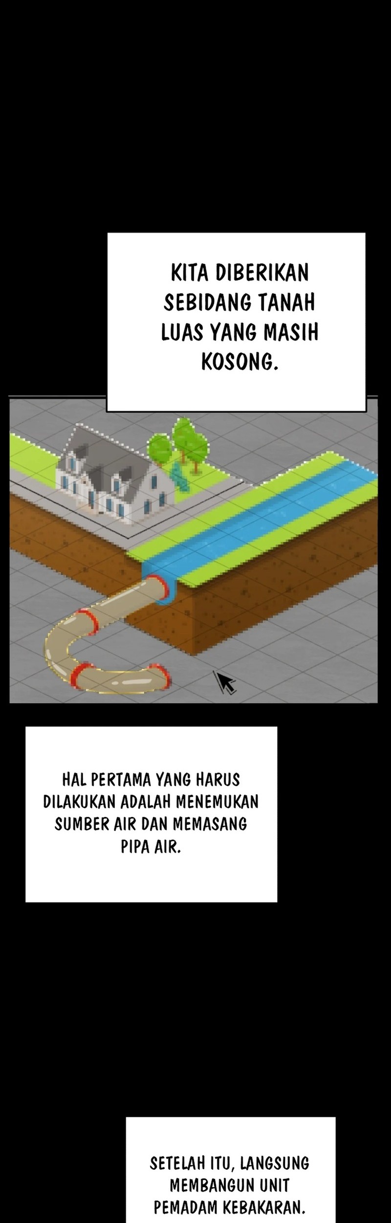 Black Corporation: Joseon Chapter 91 - halaman 26