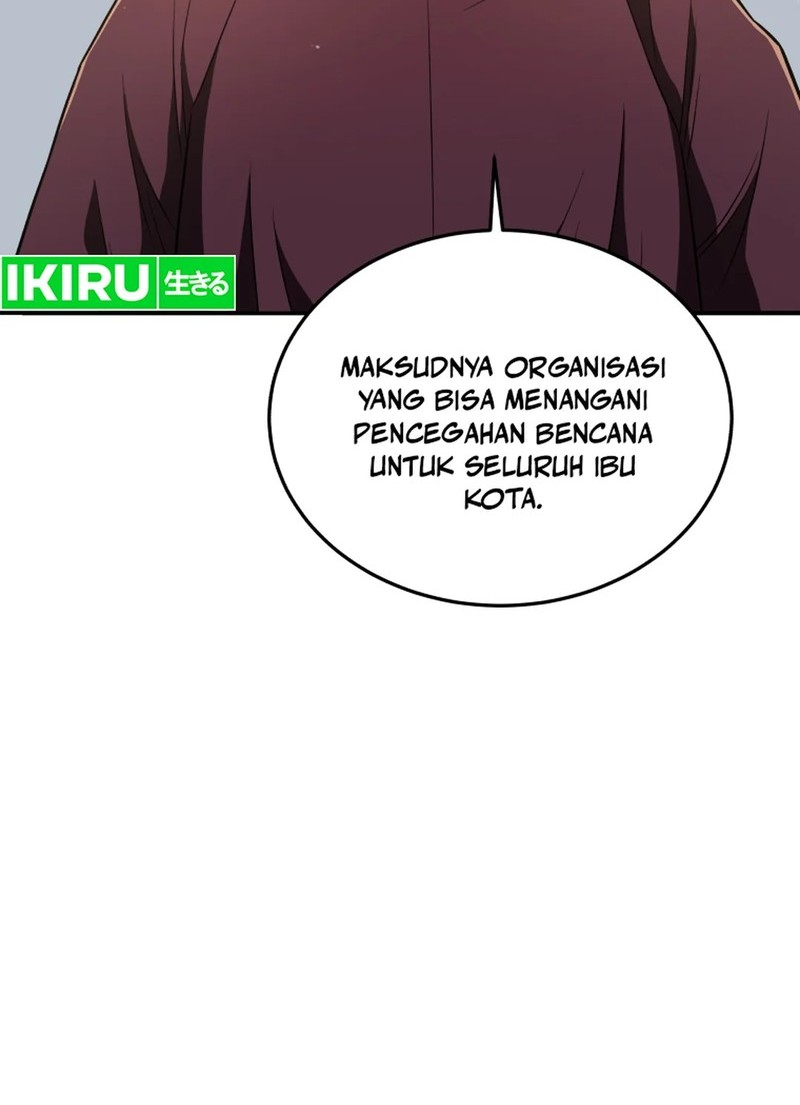 Black Corporation: Joseon Chapter 91 - halaman 28