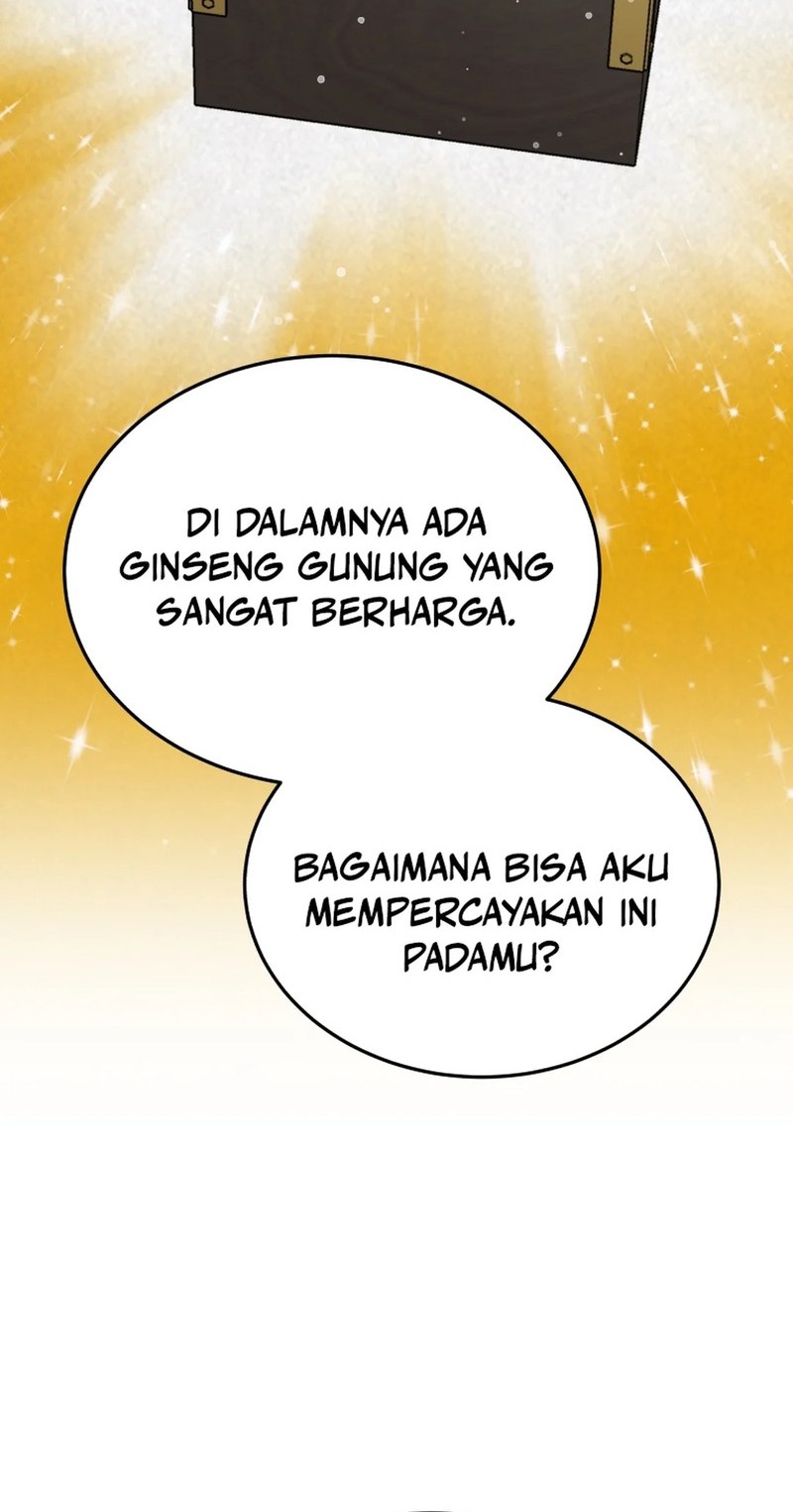 Black Corporation: Joseon Chapter 91 - halaman 68