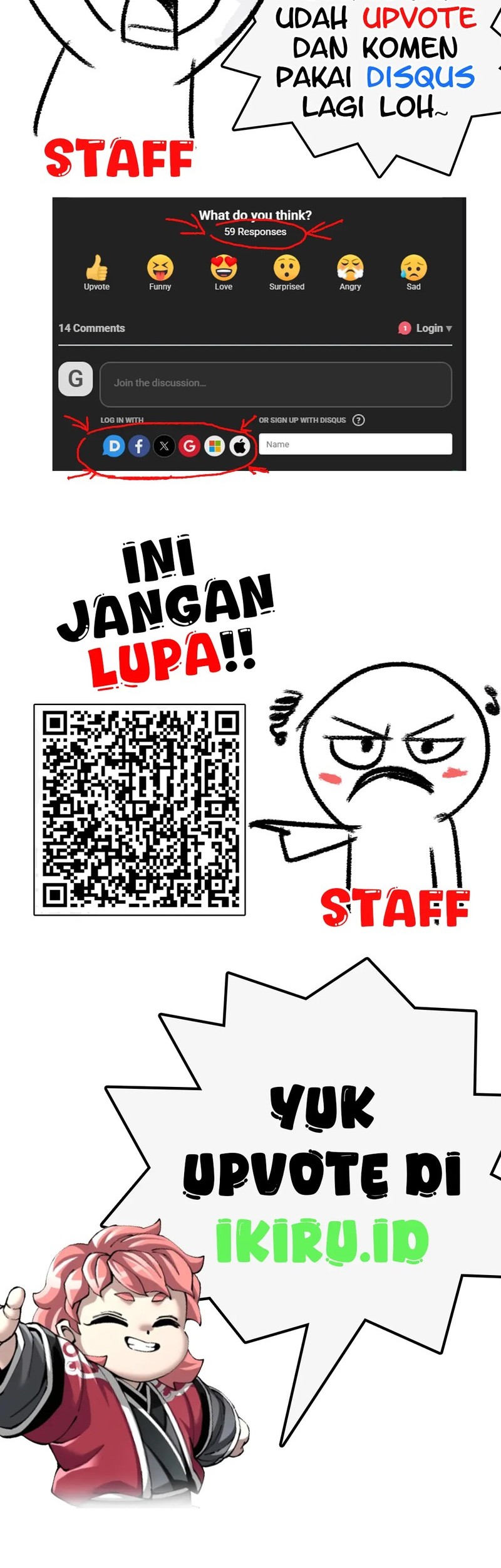Black Corporation: Joseon Chapter 91 - halaman 72