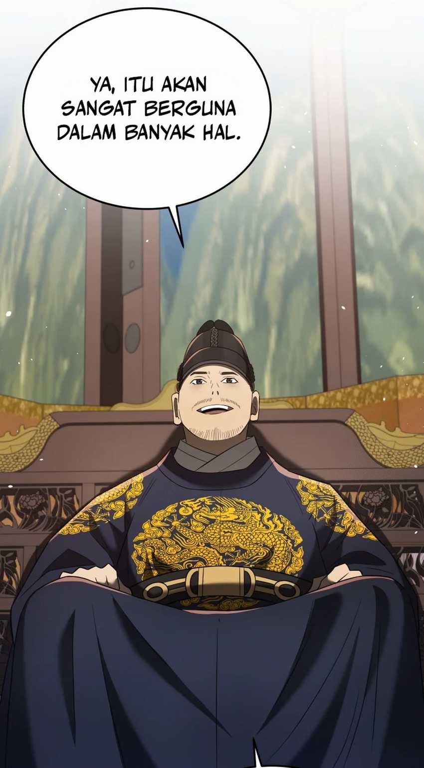 Black Corporation: Joseon Chapter 92 - halaman 26