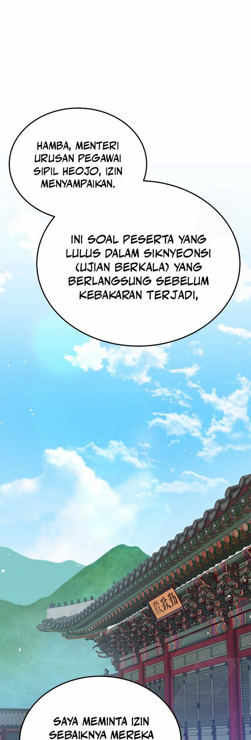 Black Corporation: Joseon Chapter 92 - halaman 3