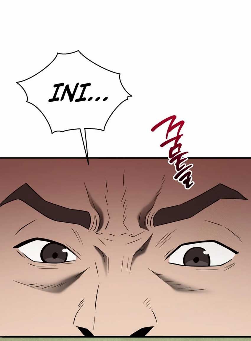 Black Corporation: Joseon Chapter 92 - halaman 51