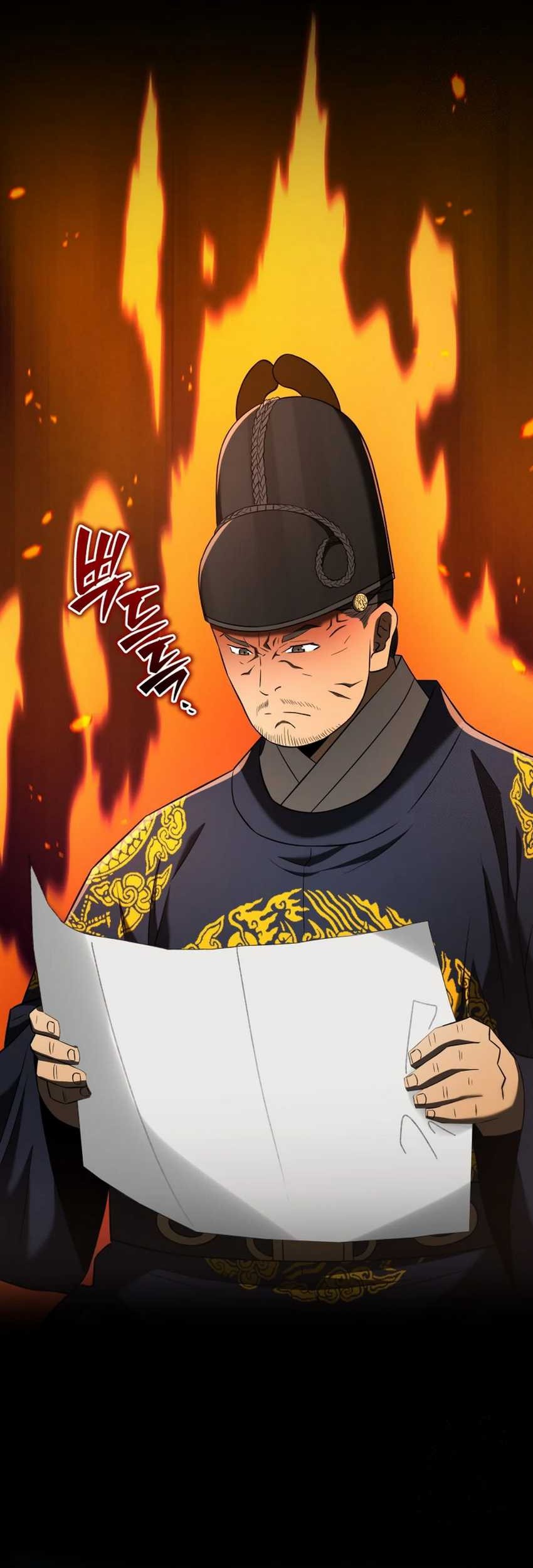 Black Corporation: Joseon Chapter 92 - halaman 54