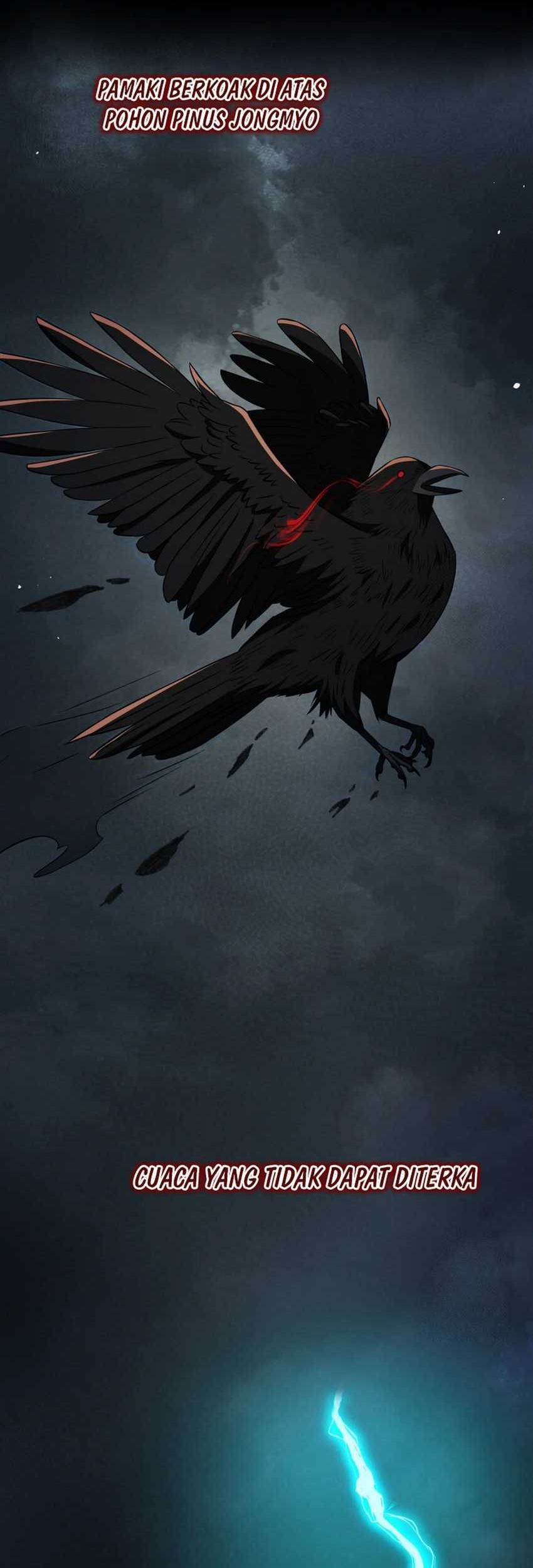 Black Corporation: Joseon Chapter 92 - halaman 55