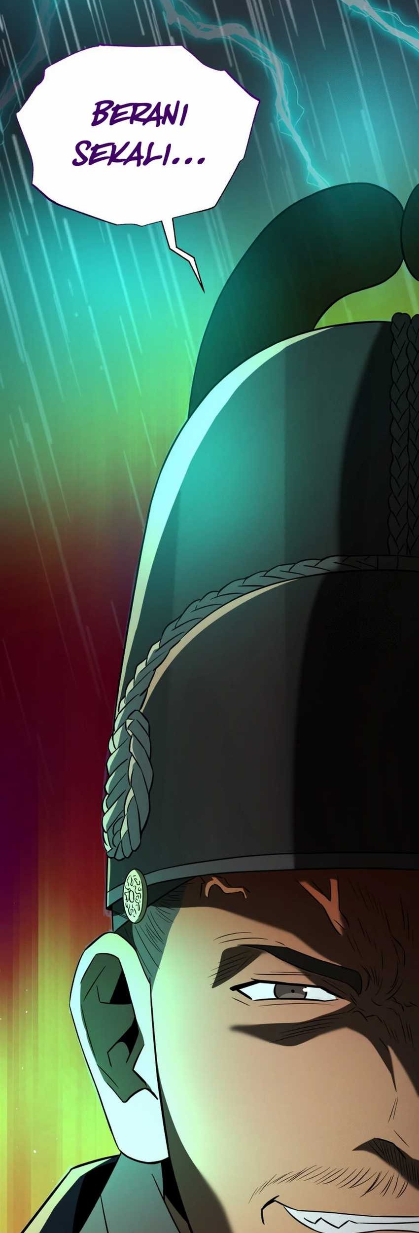 Black Corporation: Joseon Chapter 92 - halaman 58