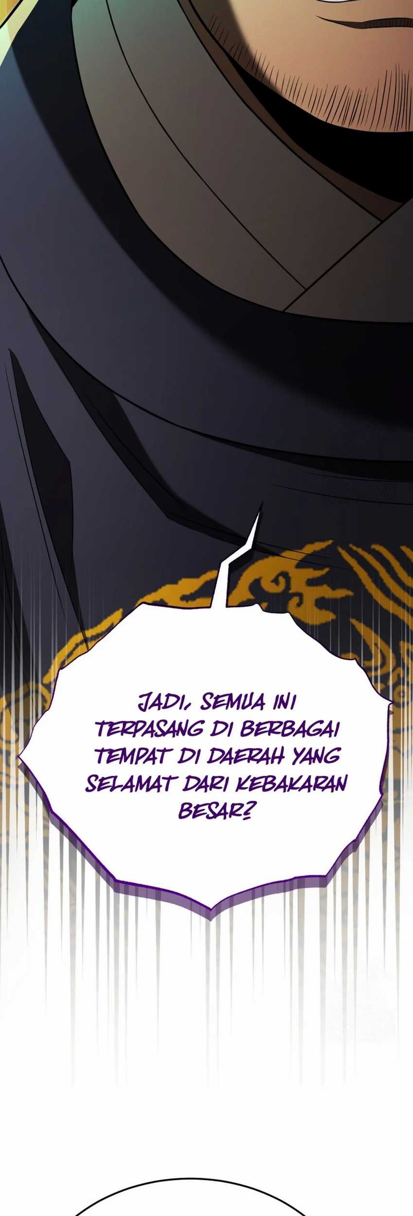 Black Corporation: Joseon Chapter 92 - halaman 59