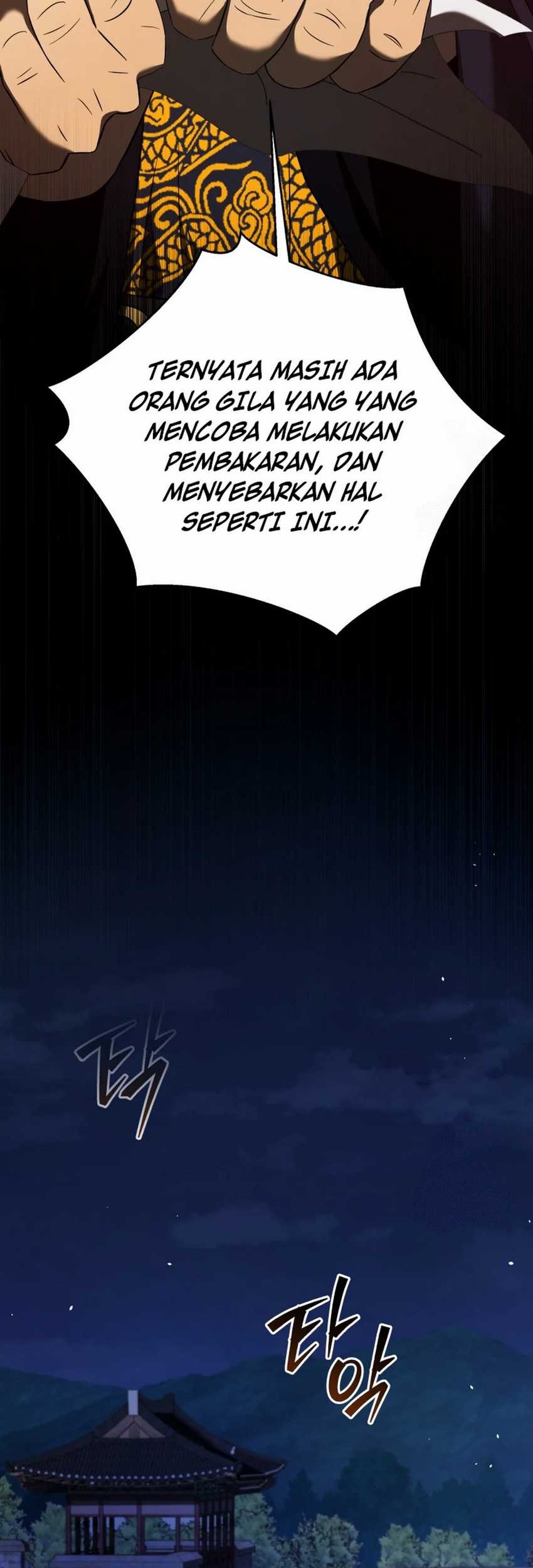 Black Corporation: Joseon Chapter 92 - halaman 62