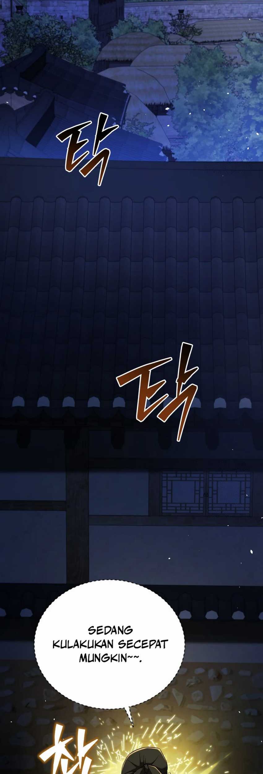 Black Corporation: Joseon Chapter 92 - halaman 63