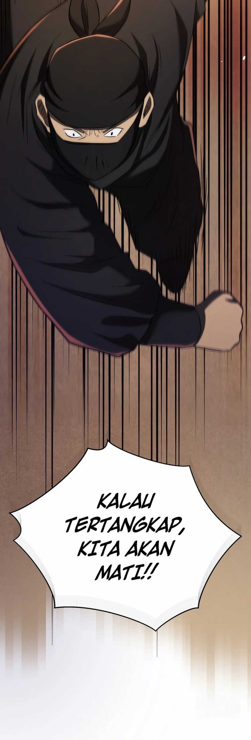 Black Corporation: Joseon Chapter 92 - halaman 69