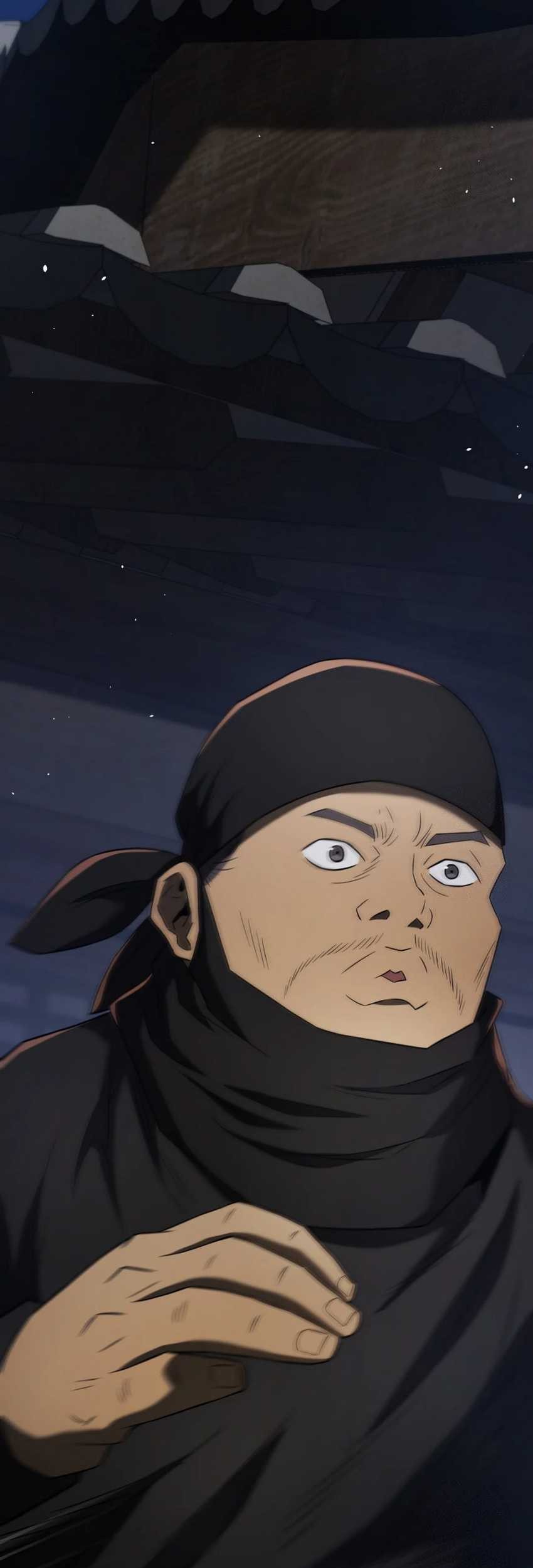 Black Corporation: Joseon Chapter 92 - halaman 71