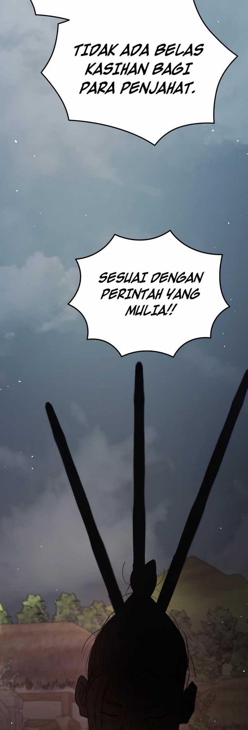 Black Corporation: Joseon Chapter 92 - halaman 74