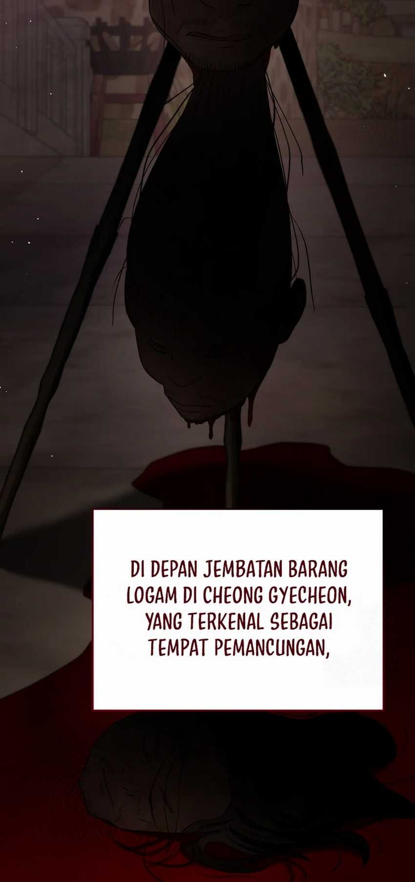 Black Corporation: Joseon Chapter 92 - halaman 75