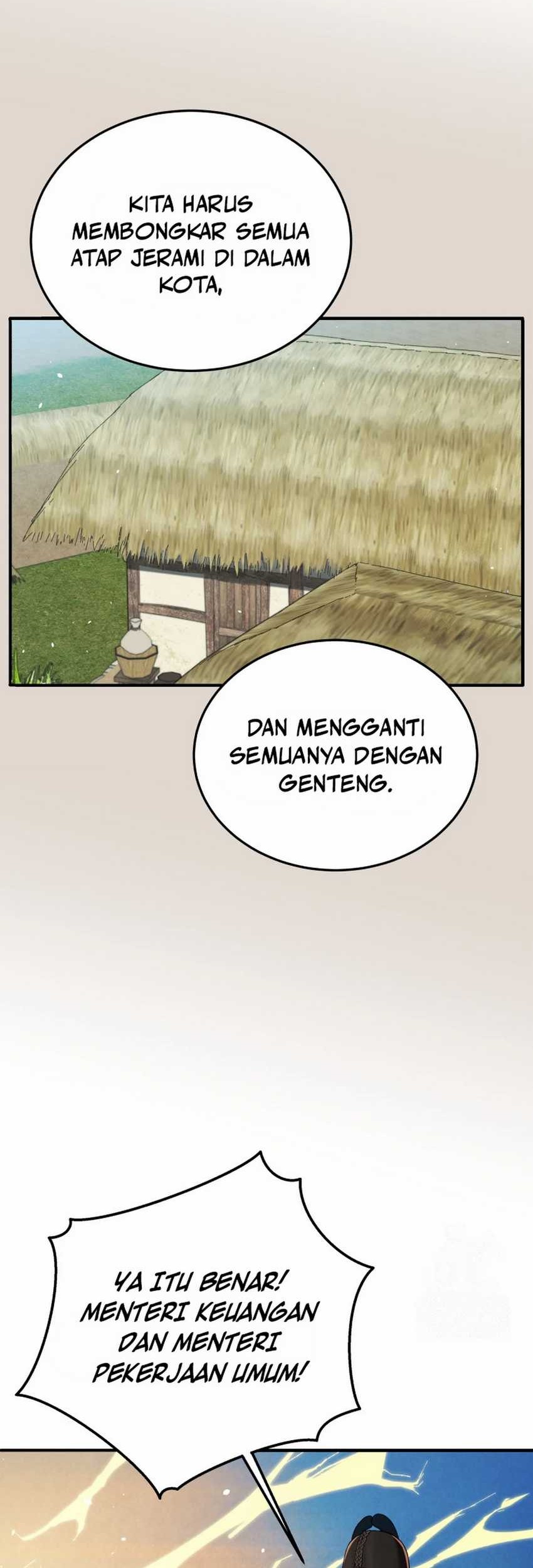 Black Corporation: Joseon Chapter 92 - halaman 8