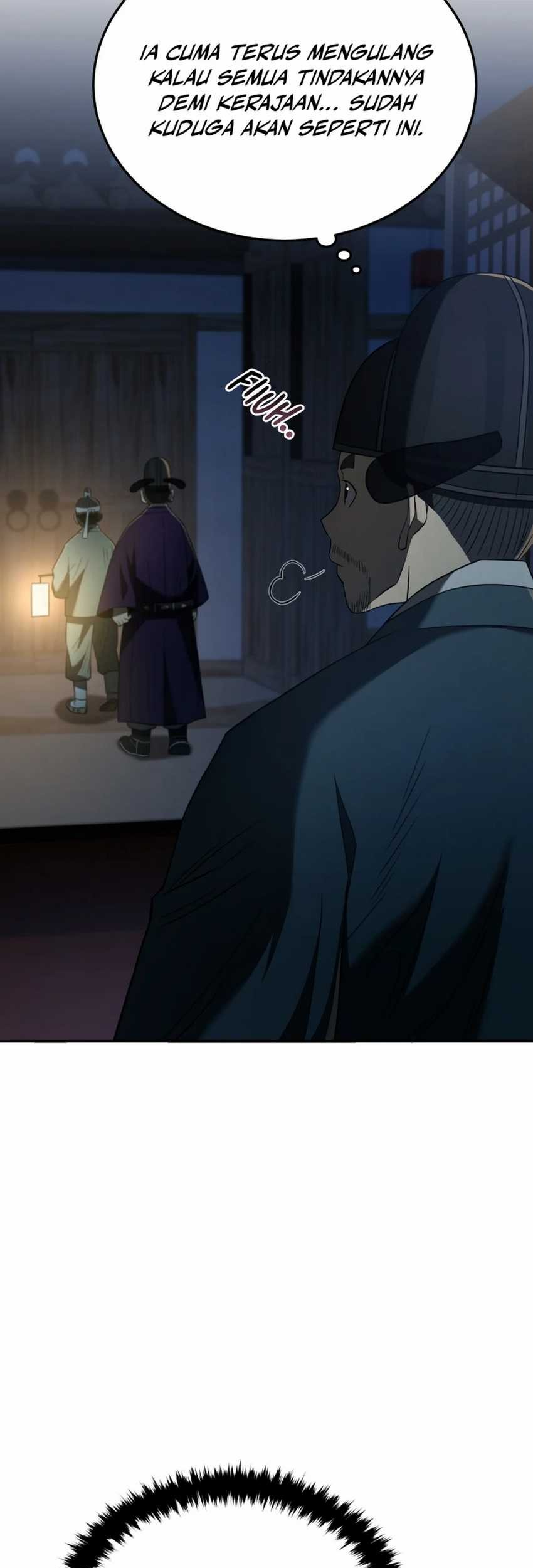 Black Corporation: Joseon Chapter 93 - halaman 27