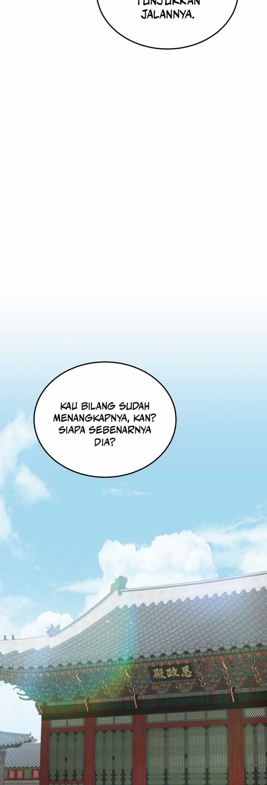 Black Corporation: Joseon Chapter 93 - halaman 37