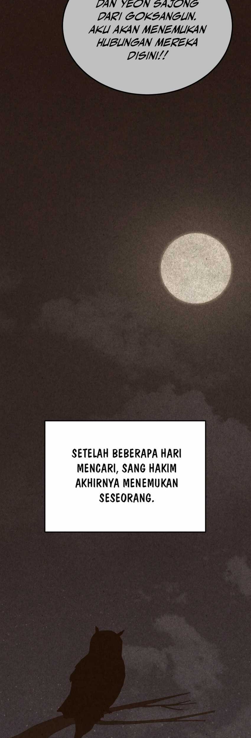 Black Corporation: Joseon Chapter 93 - halaman 53
