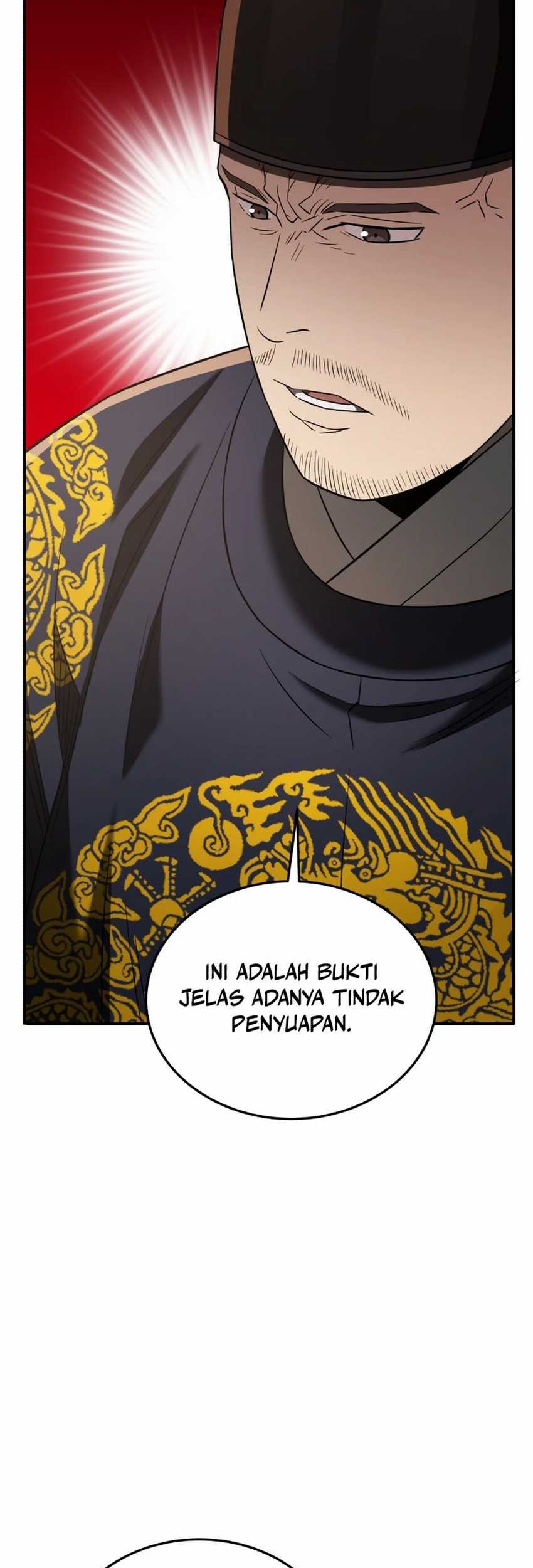 Black Corporation: Joseon Chapter 93 - halaman 59