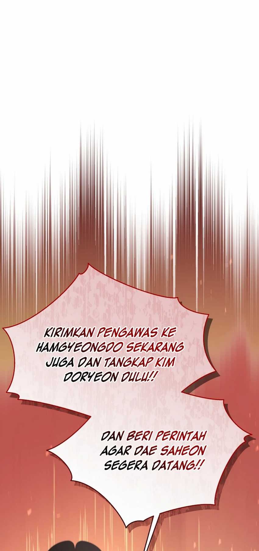 Black Corporation: Joseon Chapter 93 - halaman 61