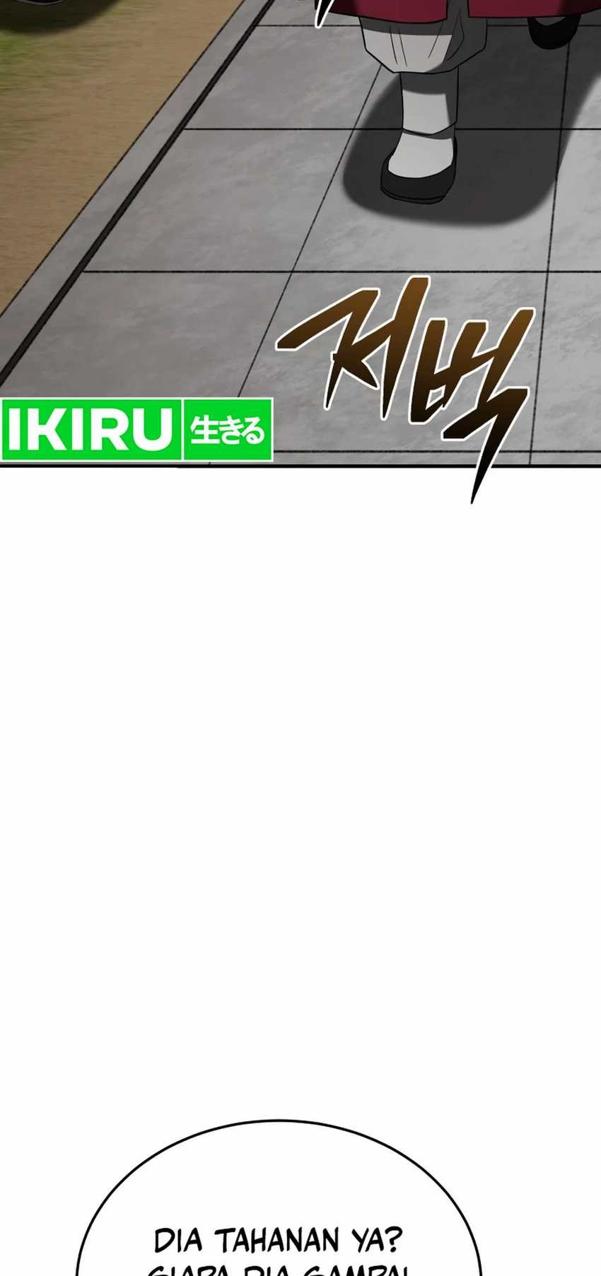 Black Corporation: Joseon Chapter 93 - halaman 71