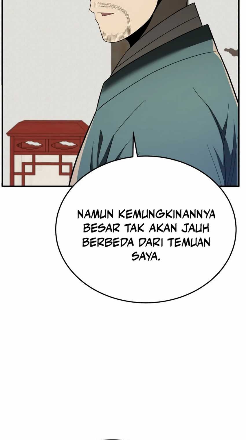 Black Corporation: Joseon Chapter 94 - halaman 16