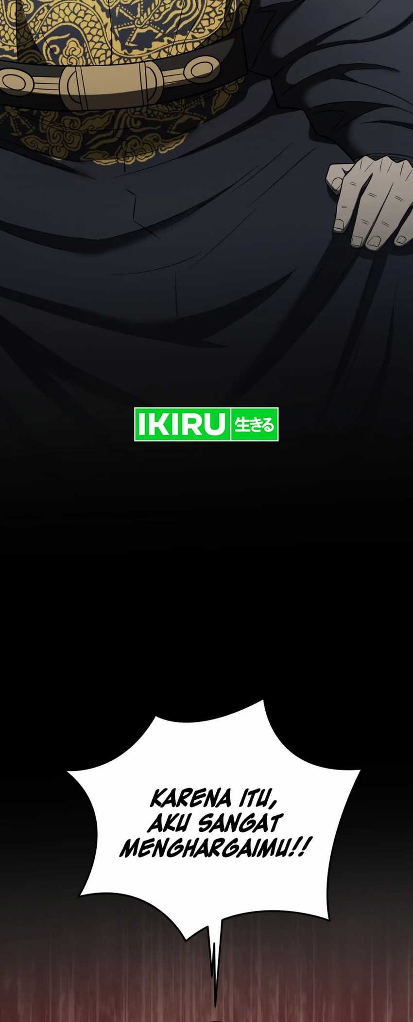 Black Corporation: Joseon Chapter 94 - halaman 49