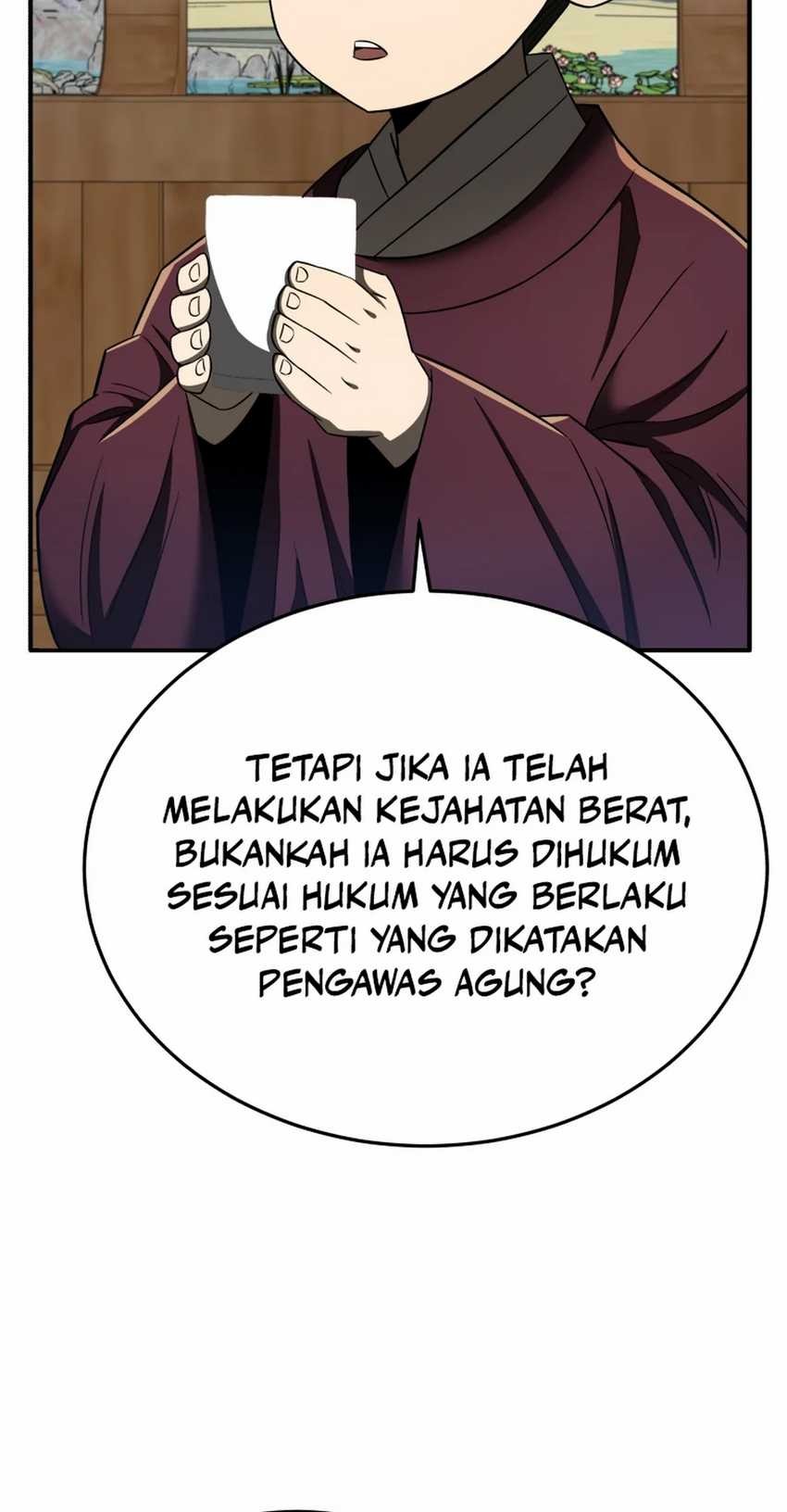 Black Corporation: Joseon Chapter 94 - halaman 64