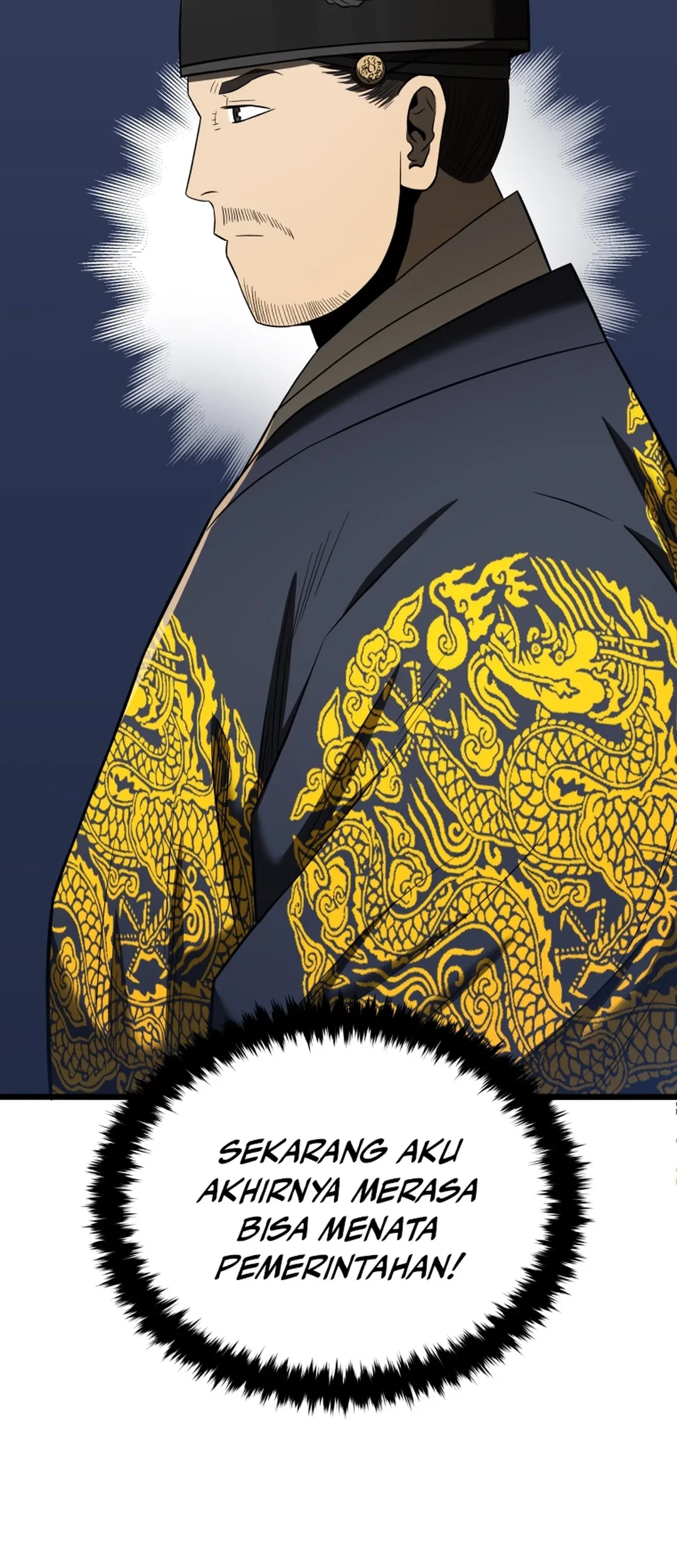 Black Corporation: Joseon Chapter 95 - halaman 101