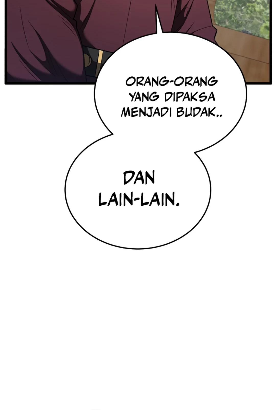 Black Corporation: Joseon Chapter 95 - halaman 103