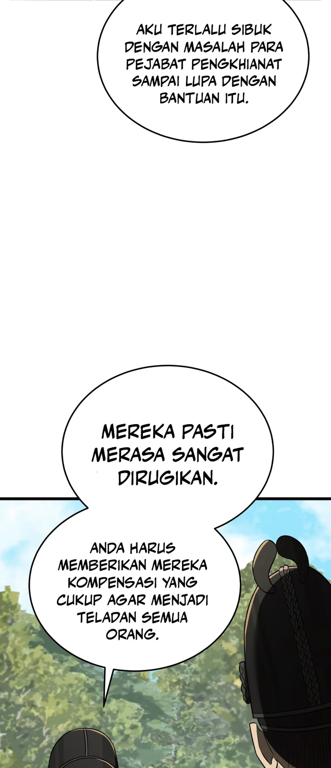 Black Corporation: Joseon Chapter 95 - halaman 105