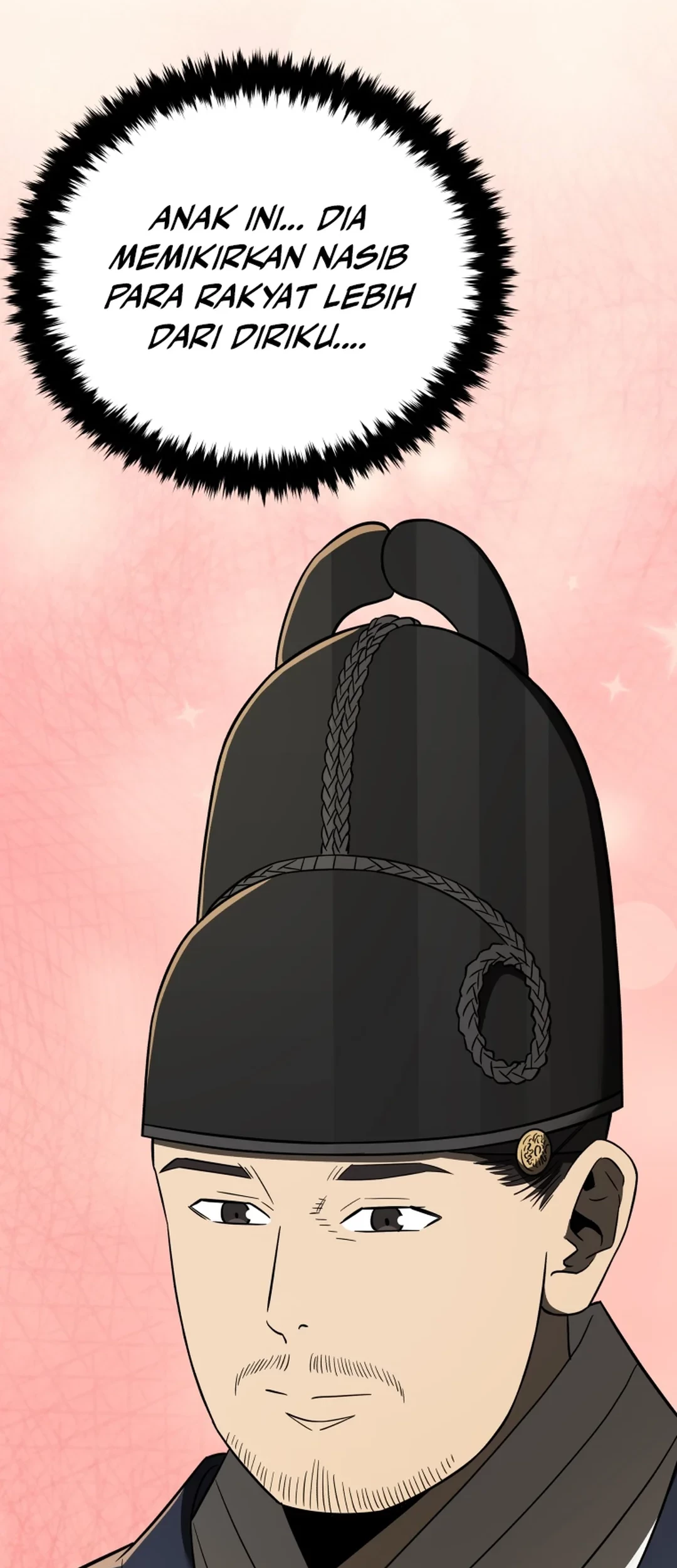 Black Corporation: Joseon Chapter 95 - halaman 107