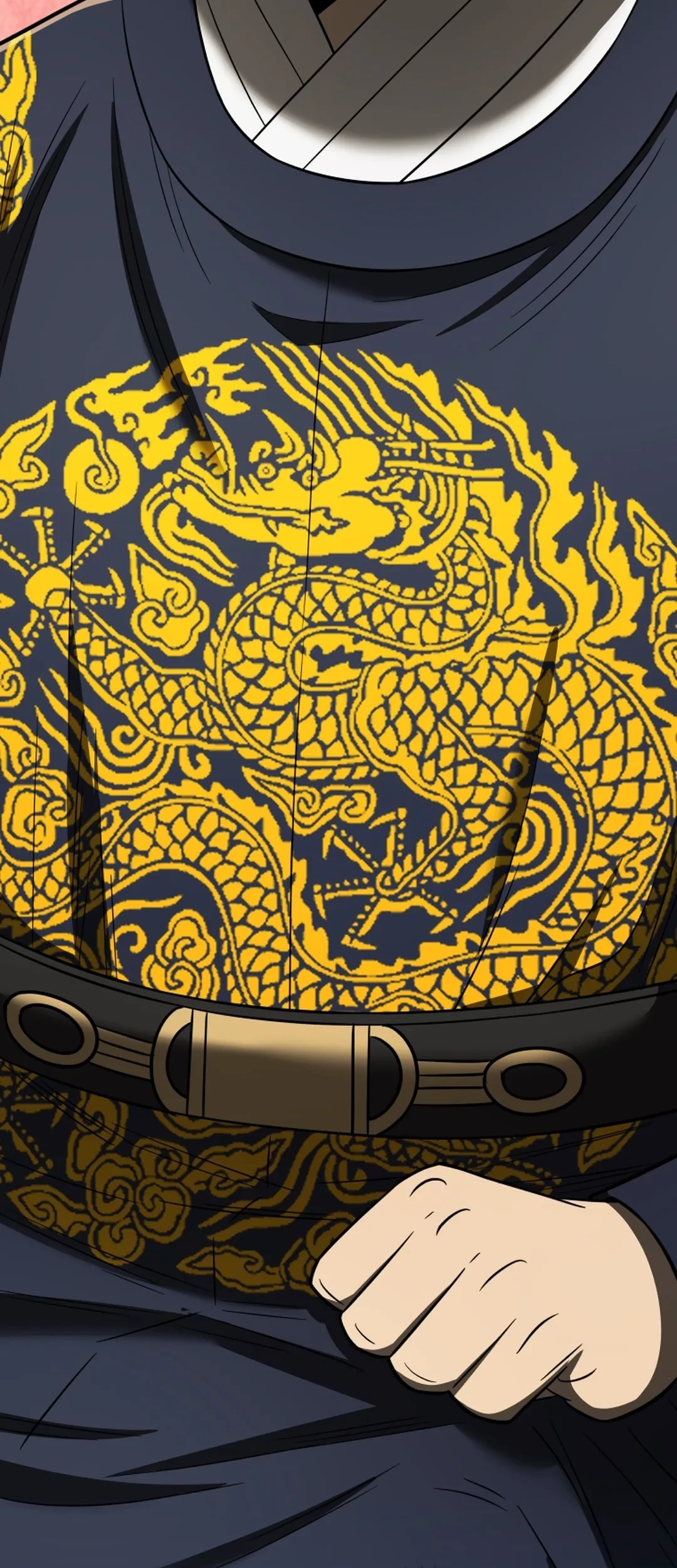 Black Corporation: Joseon Chapter 95 - halaman 108