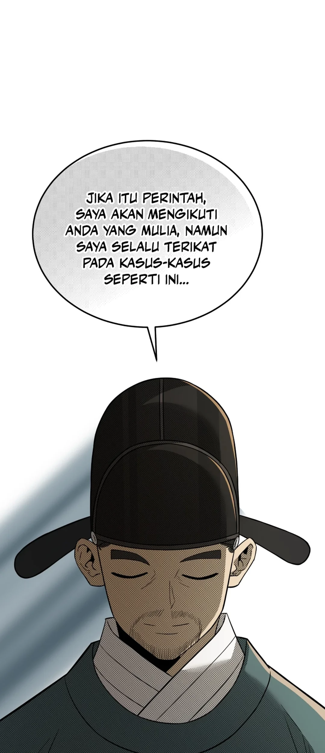 Black Corporation: Joseon Chapter 95 - halaman 113