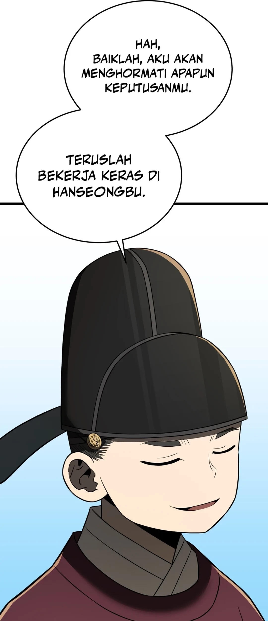 Black Corporation: Joseon Chapter 95 - halaman 115