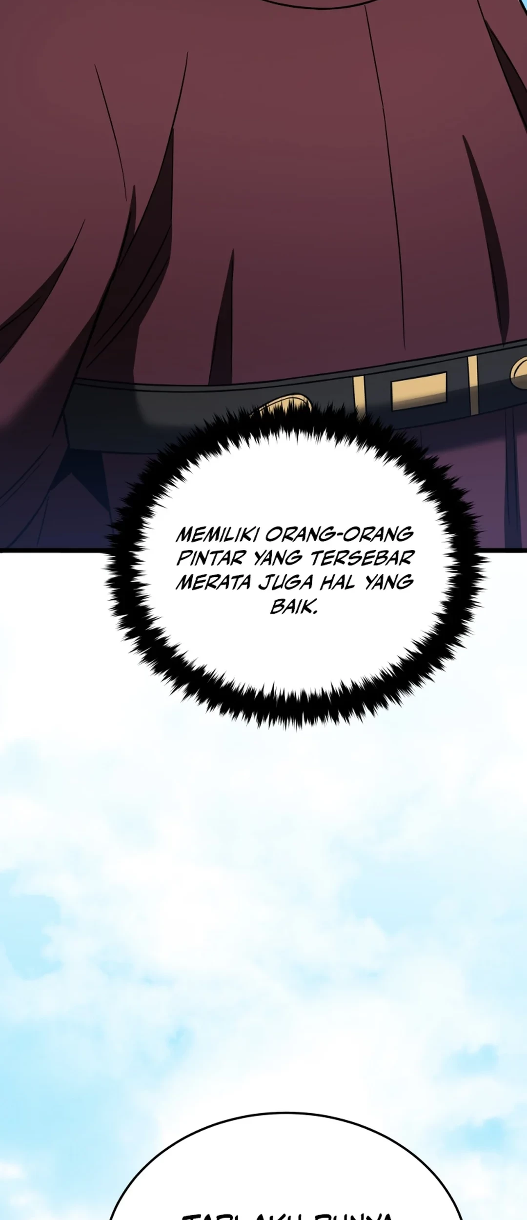 Black Corporation: Joseon Chapter 95 - halaman 116