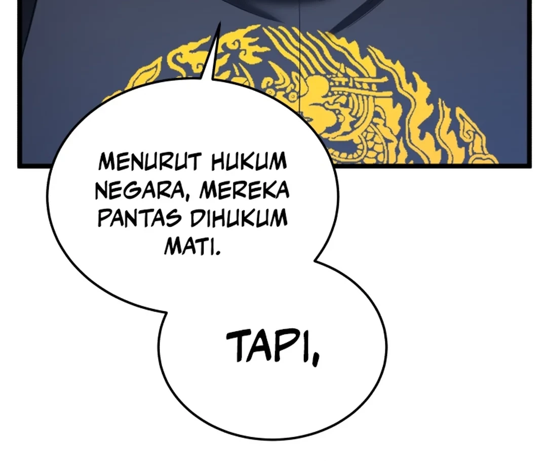 Black Corporation: Joseon Chapter 95 - halaman 19