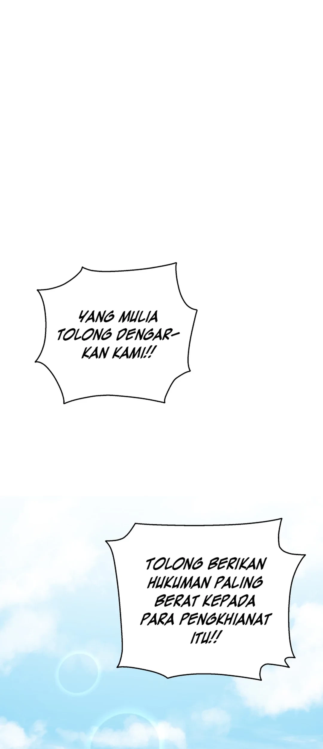 Black Corporation: Joseon Chapter 95 - halaman 2