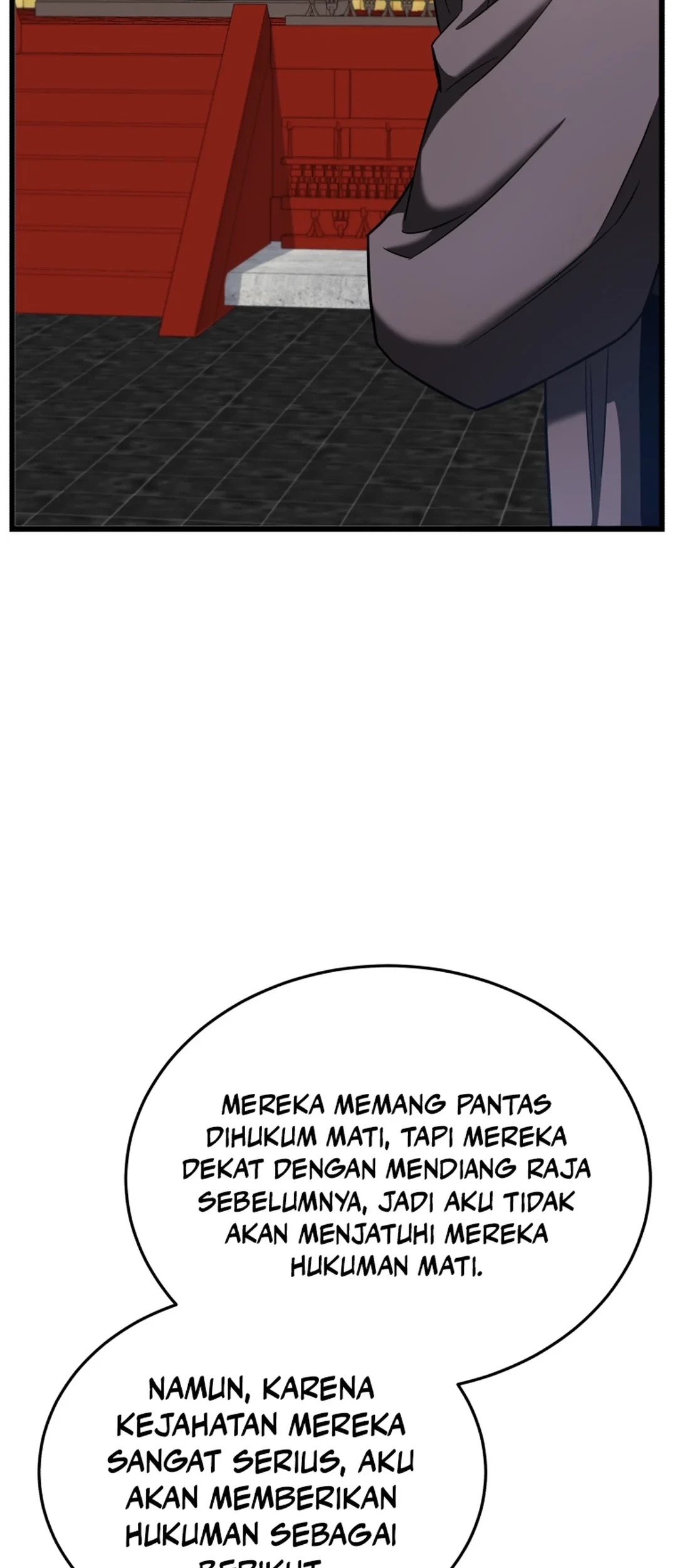 Black Corporation: Joseon Chapter 95 - halaman 29