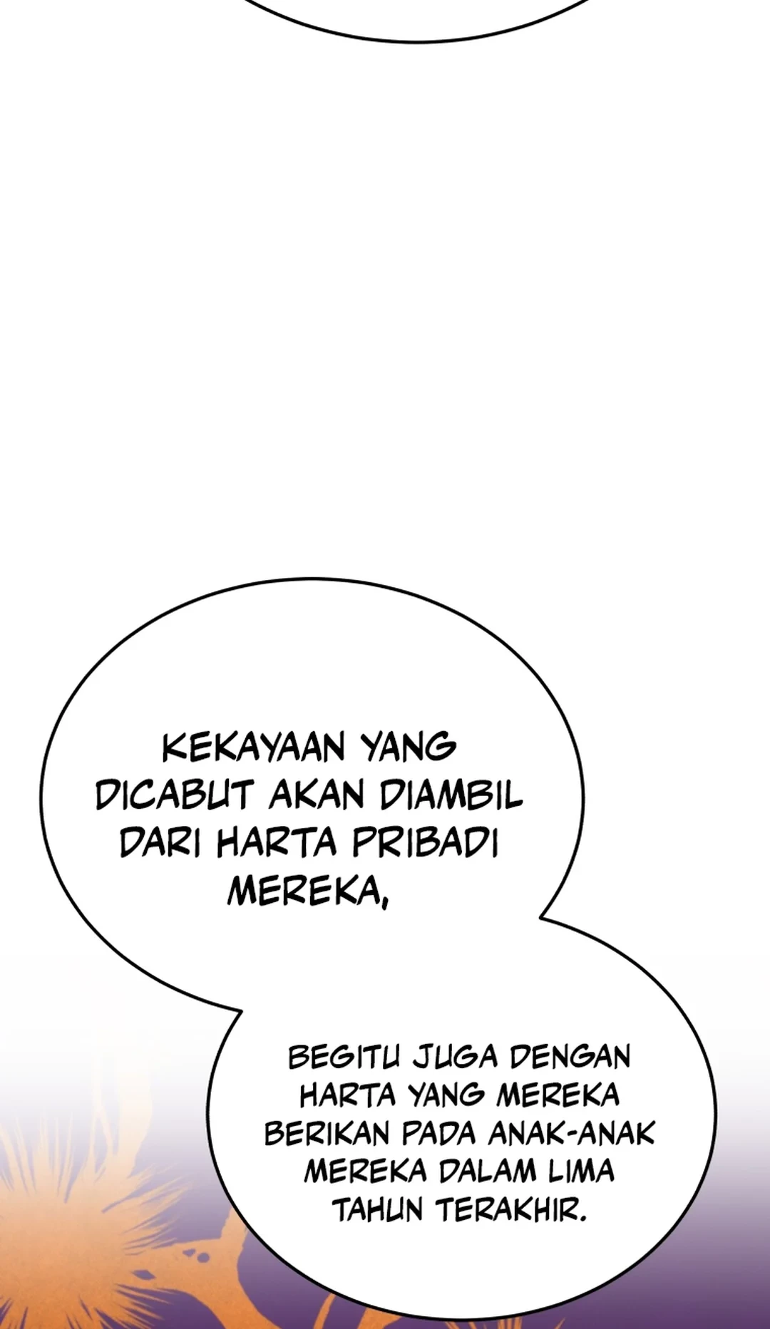 Black Corporation: Joseon Chapter 95 - halaman 31