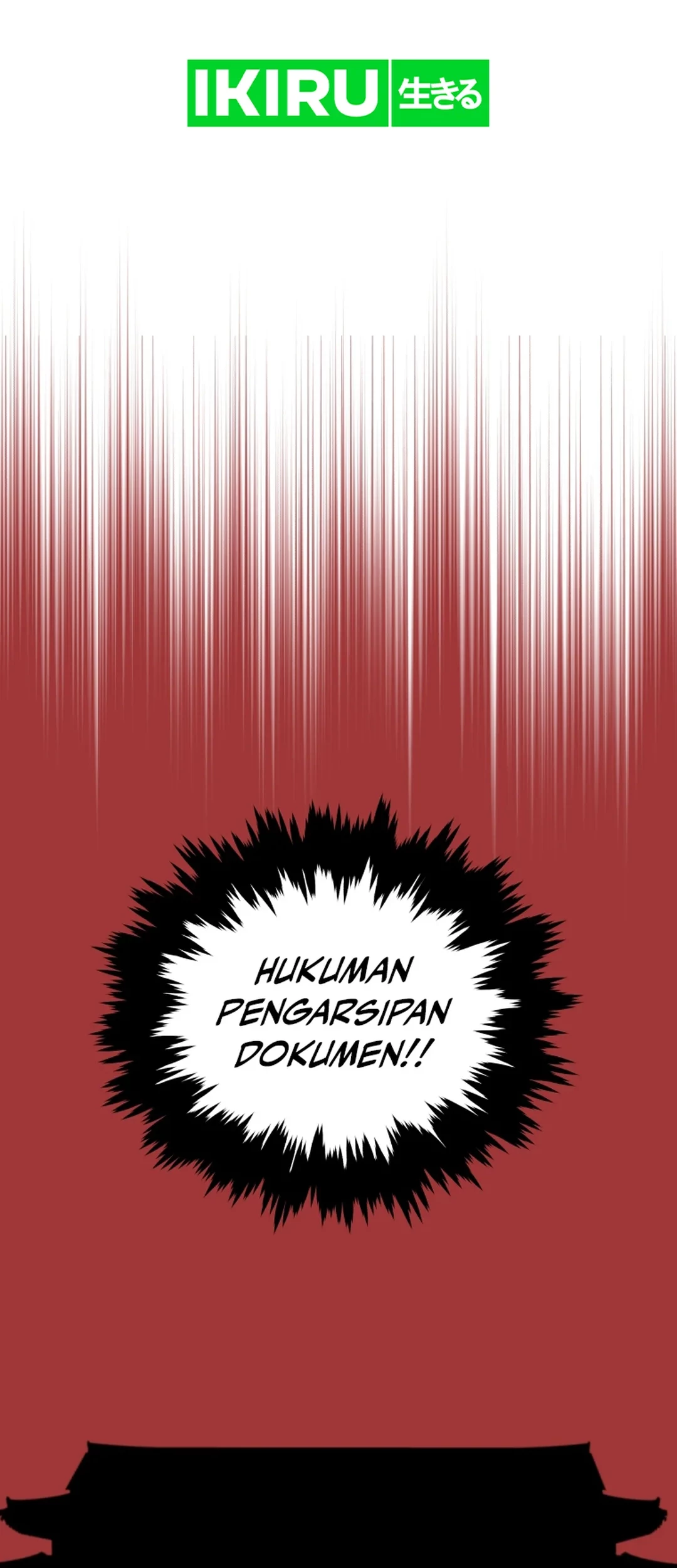 Black Corporation: Joseon Chapter 95 - halaman 33