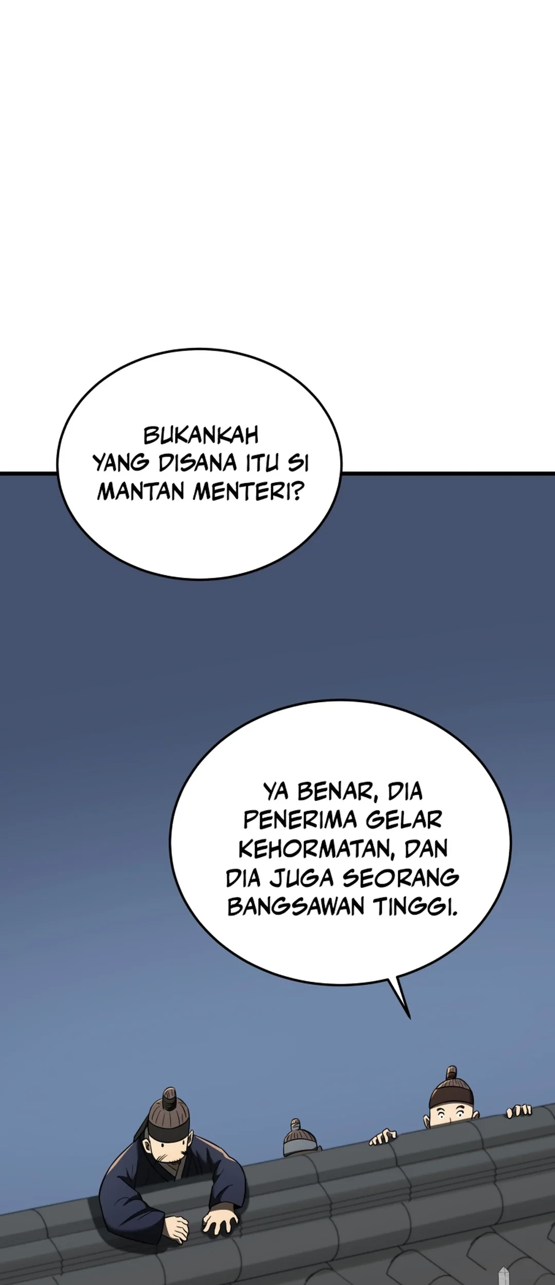 Black Corporation: Joseon Chapter 95 - halaman 38