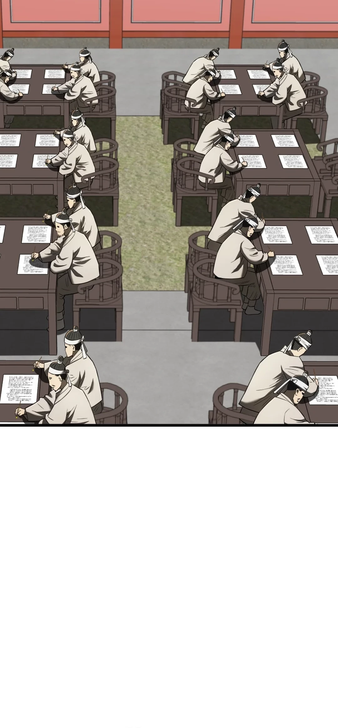 Black Corporation: Joseon Chapter 95 - halaman 49