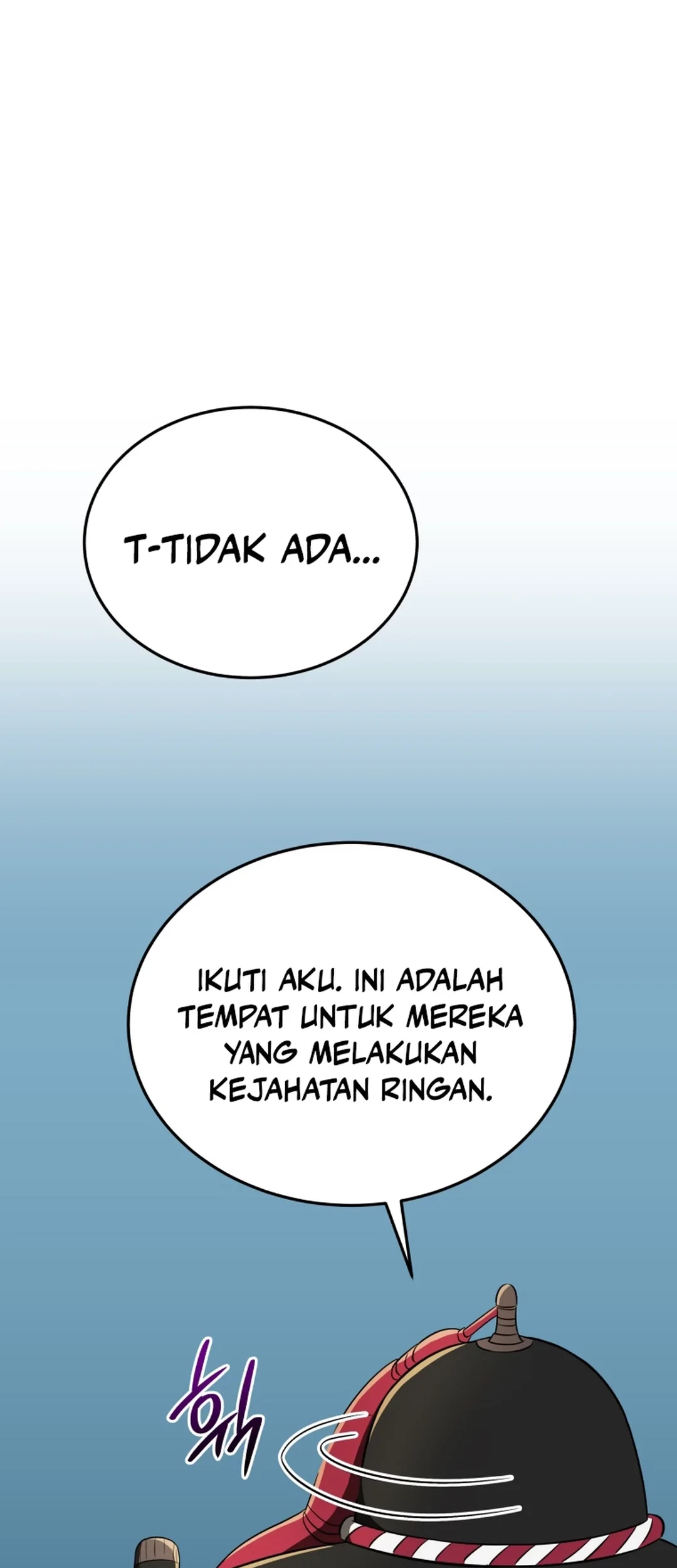 Black Corporation: Joseon Chapter 95 - halaman 52