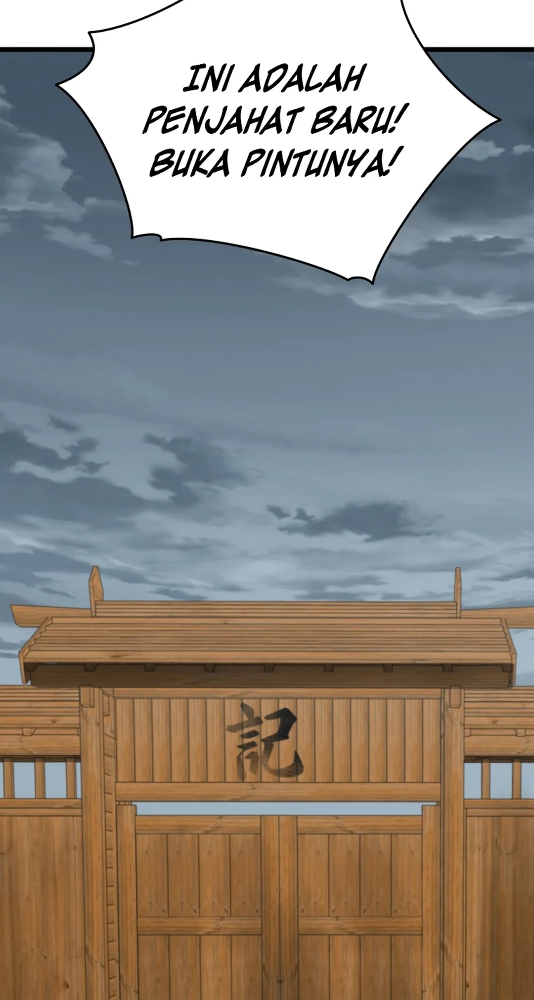 Black Corporation: Joseon Chapter 95 - halaman 55
