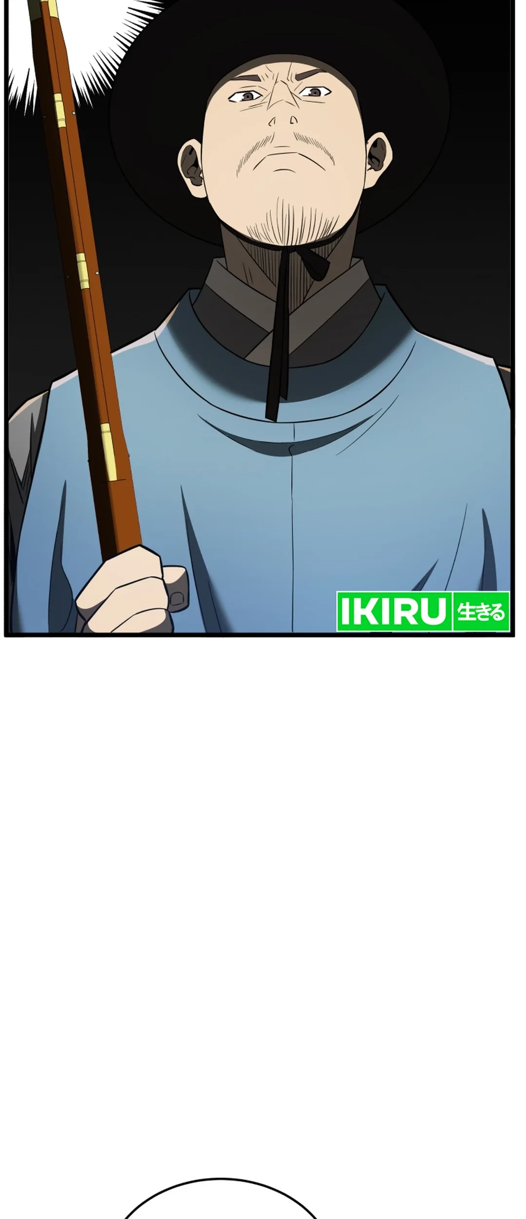 Black Corporation: Joseon Chapter 95 - halaman 59