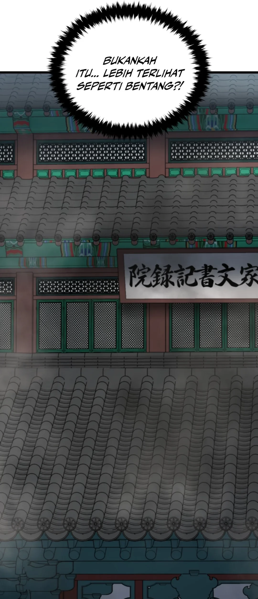 Black Corporation: Joseon Chapter 95 - halaman 62