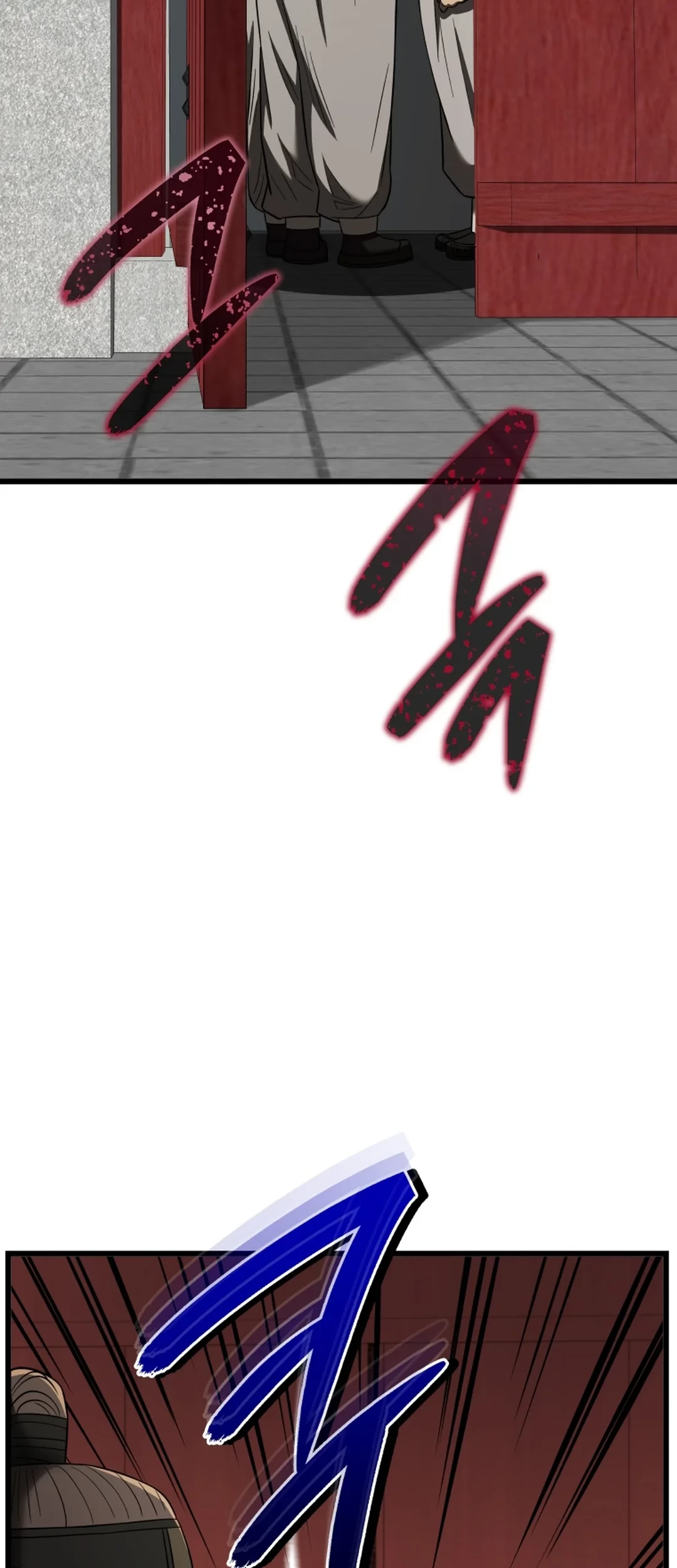 Black Corporation: Joseon Chapter 95 - halaman 65